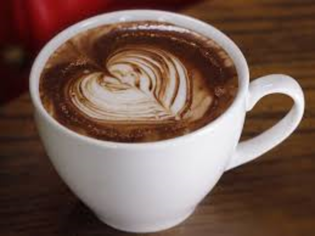 Hot Chocolate image 0